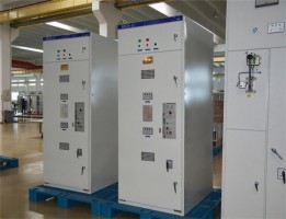 HXGN-12Z(F)高壓環網柜